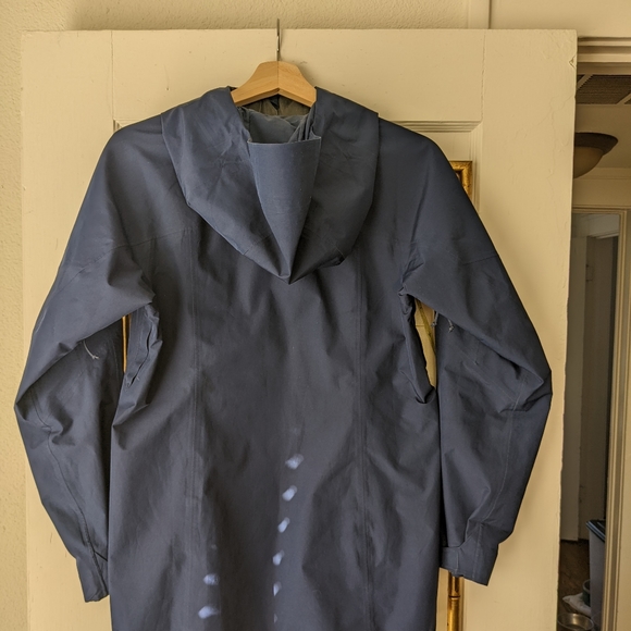 Patagonia Departer Ski Jacket - Picture 10 of 13